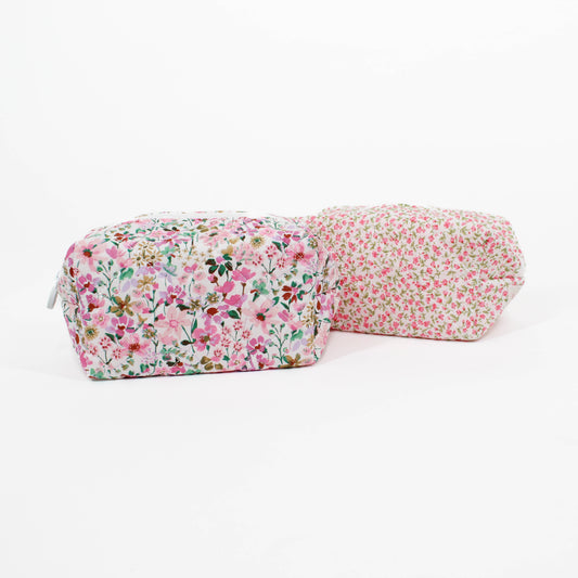makeup bags