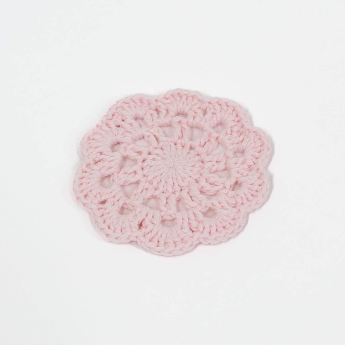 pixi flower pink