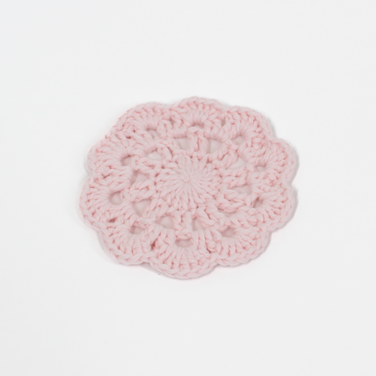 pixi flower pink