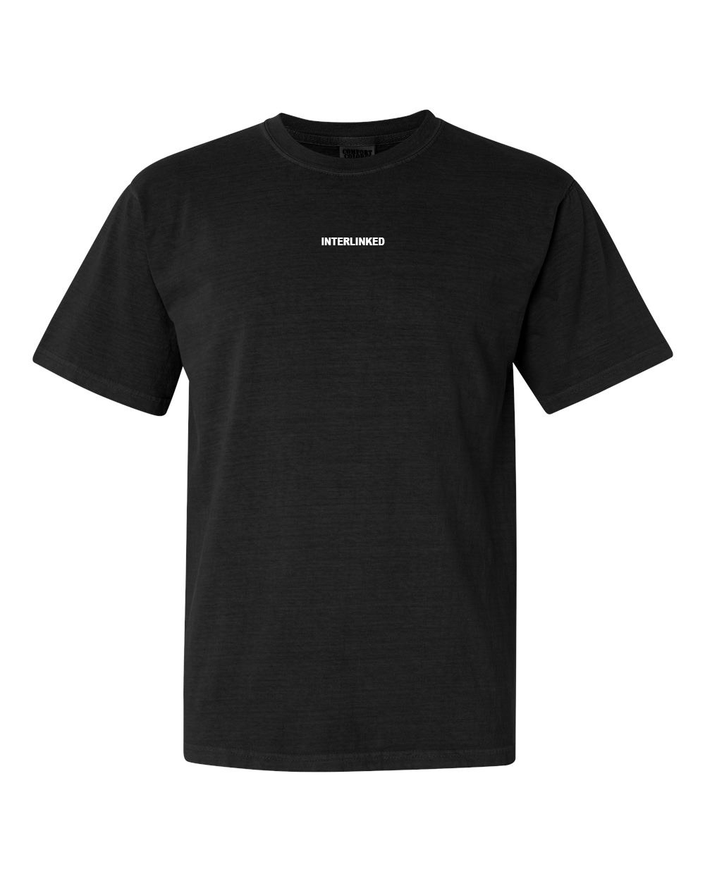 SNR38 "INTERLINKED" T-Shirt