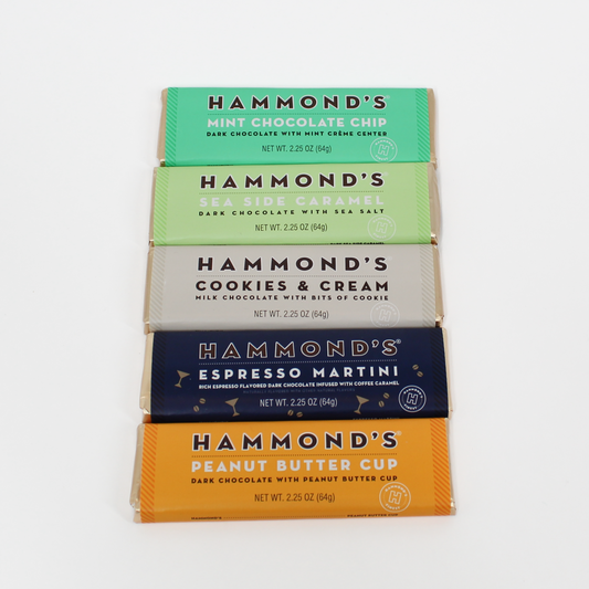 hammonds bars