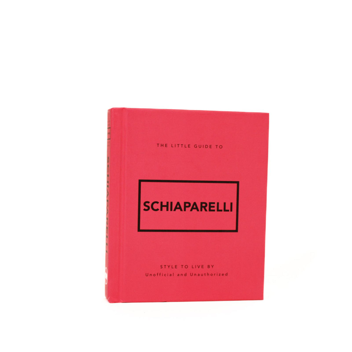 Little Guide to Schiaparelli