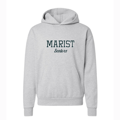 Class of 2025 Fox Sweatshirt