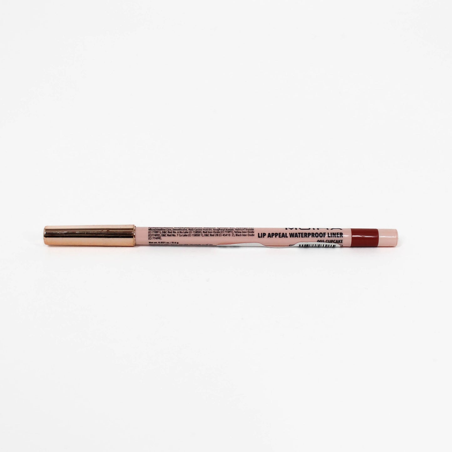 waterproof lip liner