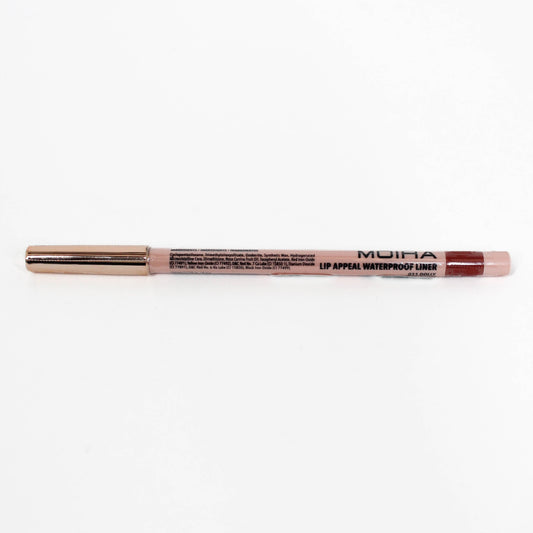 waterproof lip liner