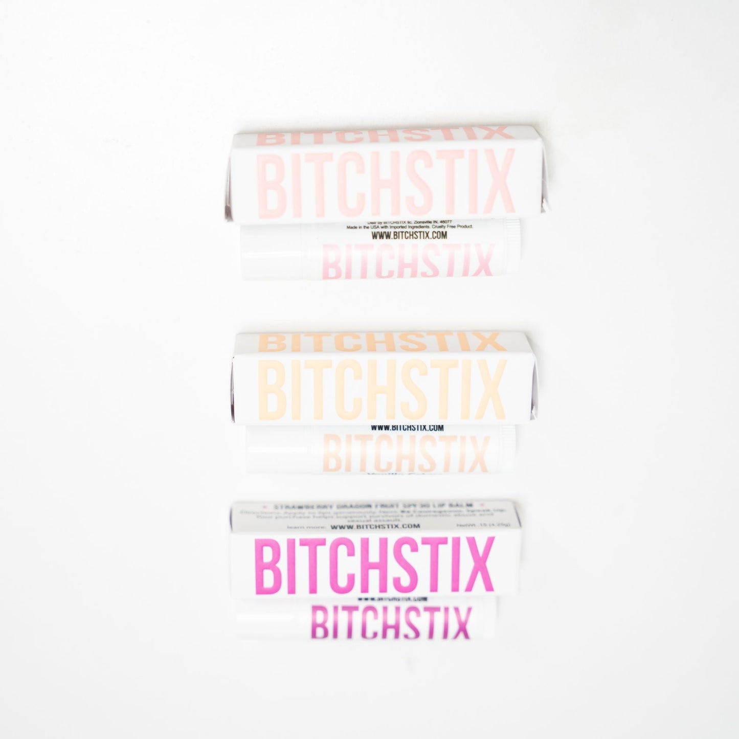 BITCHSTIX SPF30 Lip Balm