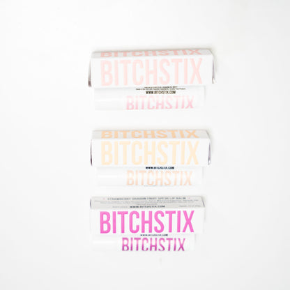 BITCHSTIX SPF30 Lip Balm