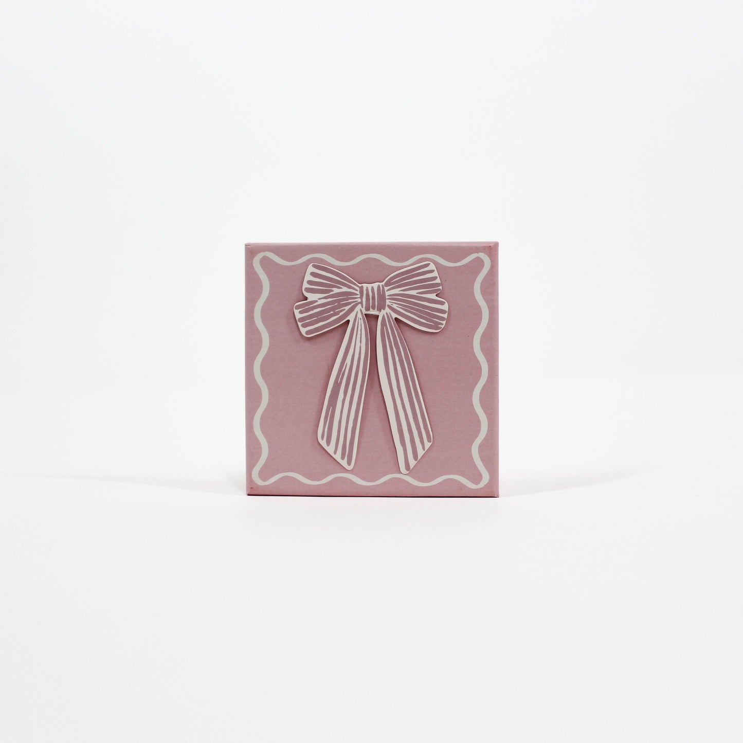 Gift Card Box
