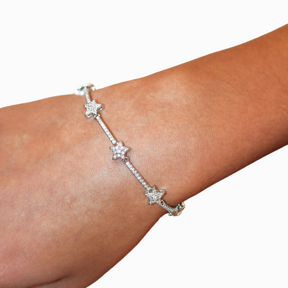 star bracelet