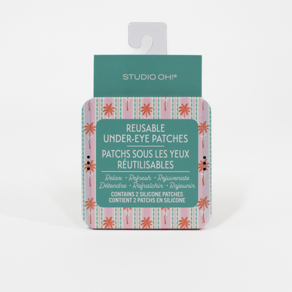 studio oh under eye patches