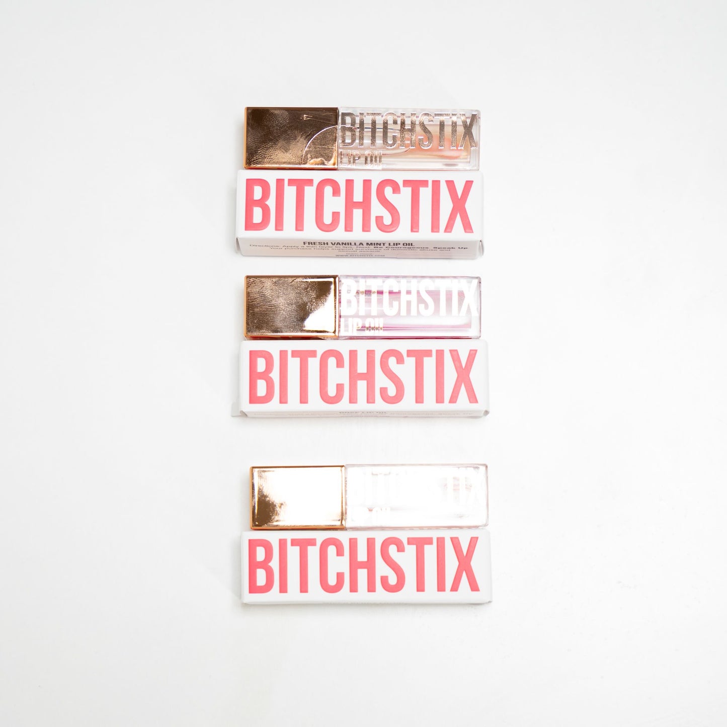 BITCHSTIX Lip Oil Gloss