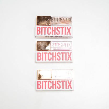 BITCHSTIX Lip Oil Gloss