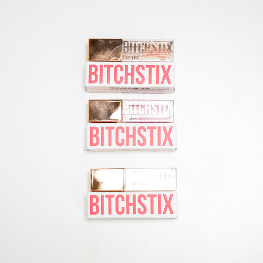 BITCHSTIX Lip Oil Gloss