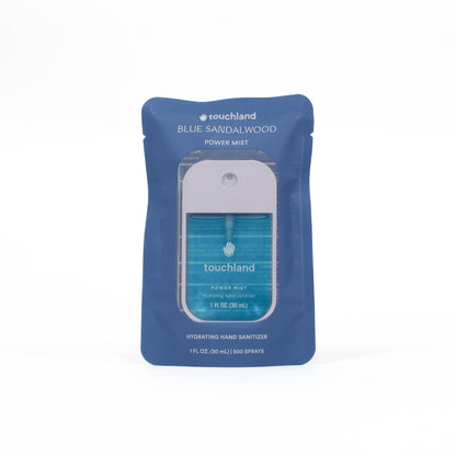touchland hand sanitizer