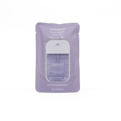 touchland hand sanitizer