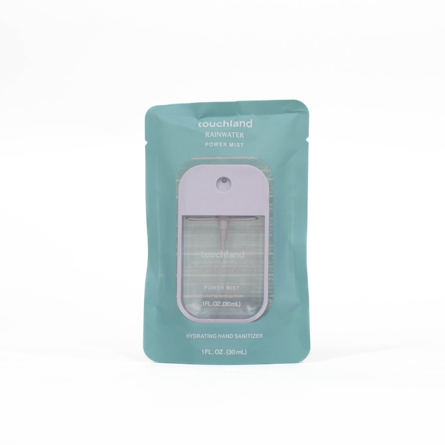 touchland hand sanitizer