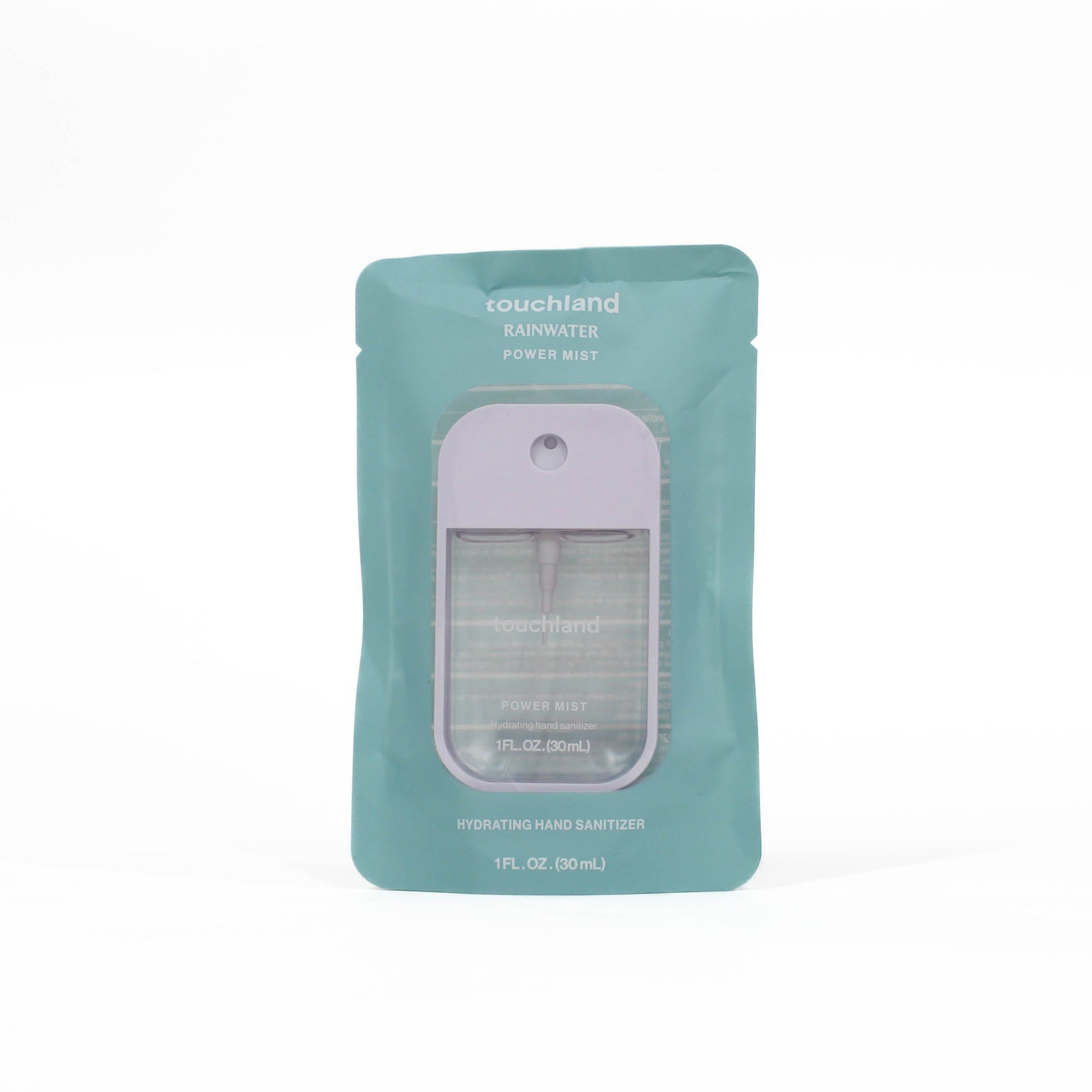touchland hand sanitizer
