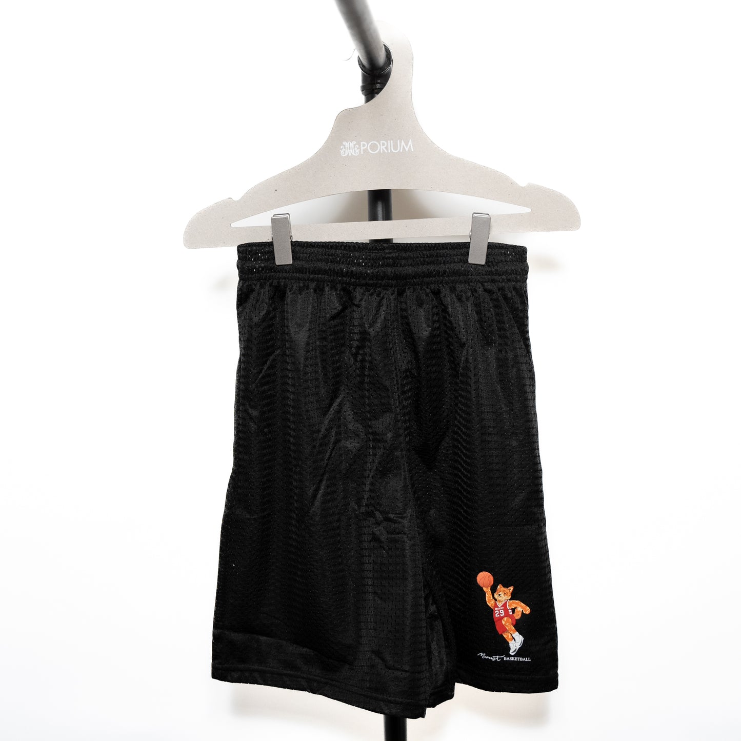 Basketball Frankie Mesh Shorts