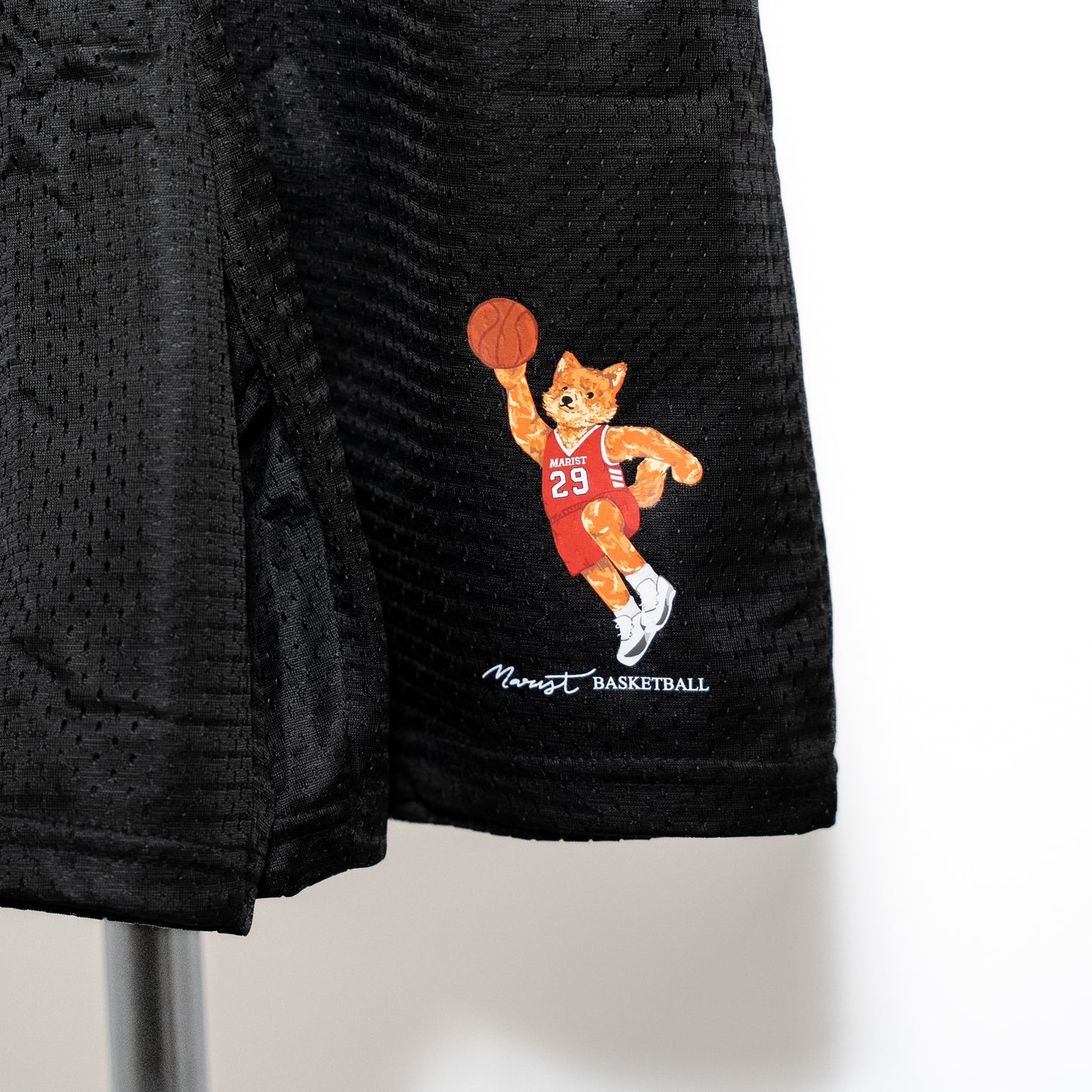 Basketball Frankie Mesh Shorts