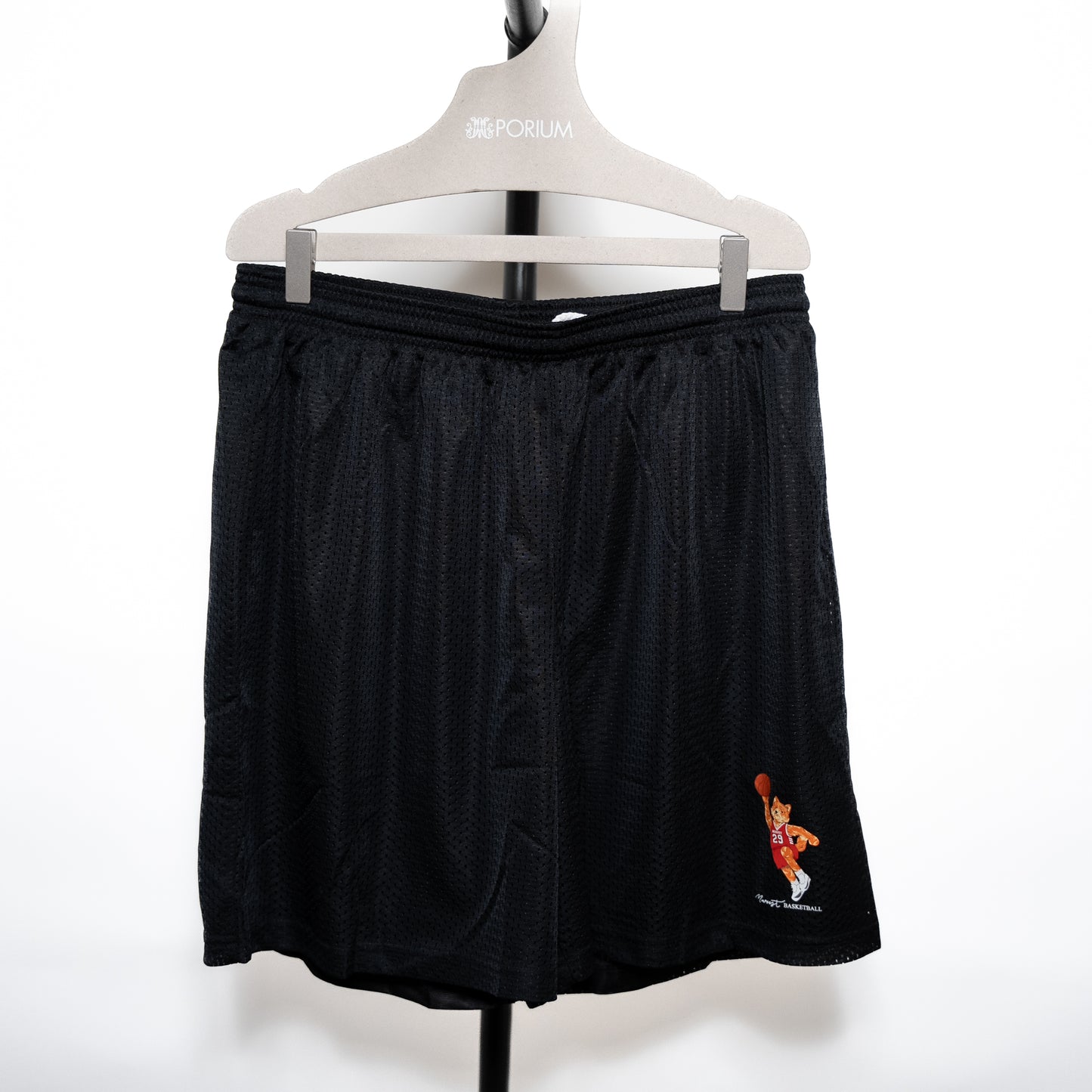 Basketball Frankie Mesh Shorts