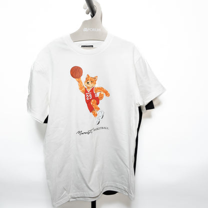 Basketball Frankie T-Shirt