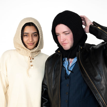 Hoodie Balaclava