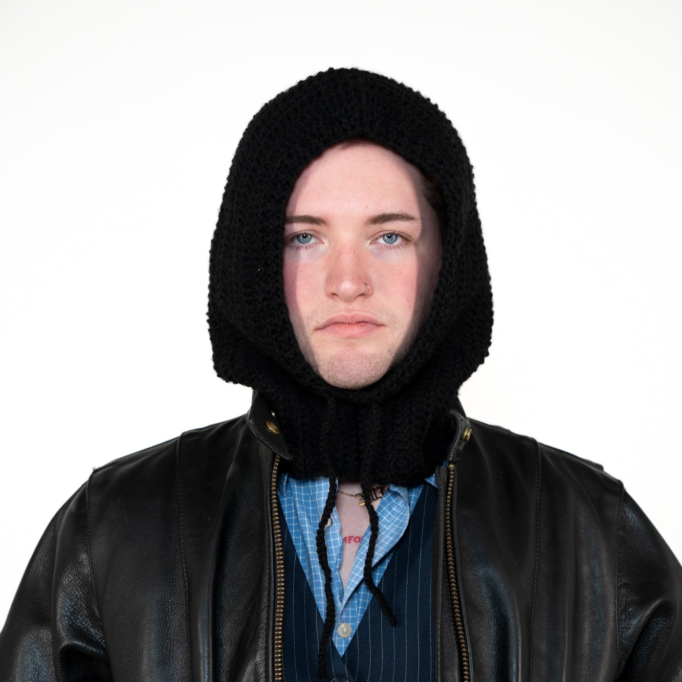 Hoodie Balaclava