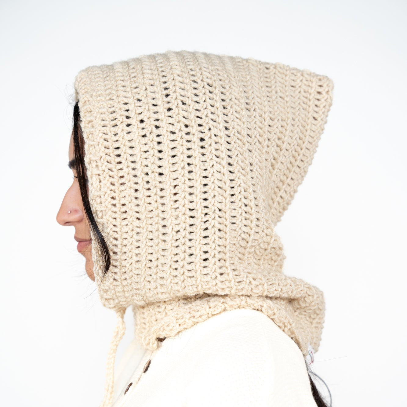 Hoodie Balaclava