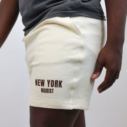 Marist New York Sweat Shorts
