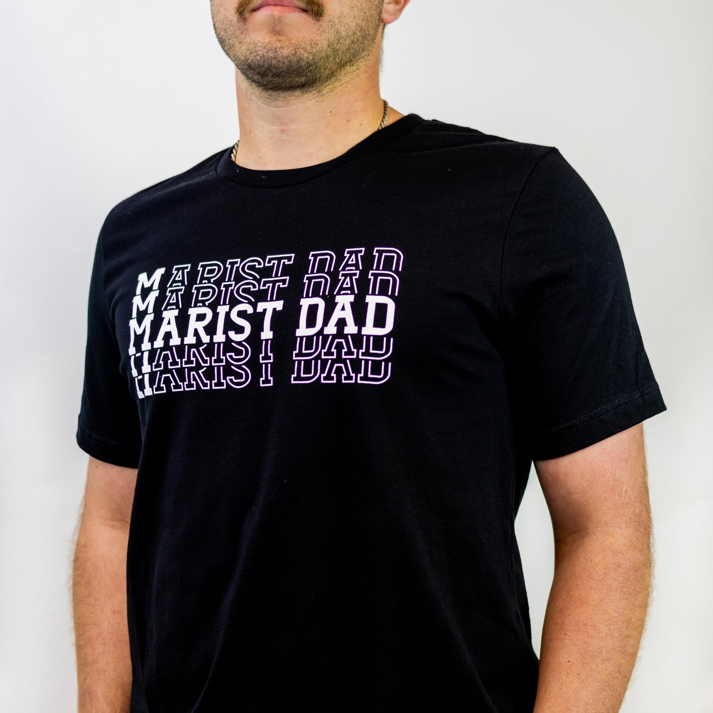 Marist Dad T-Shirt