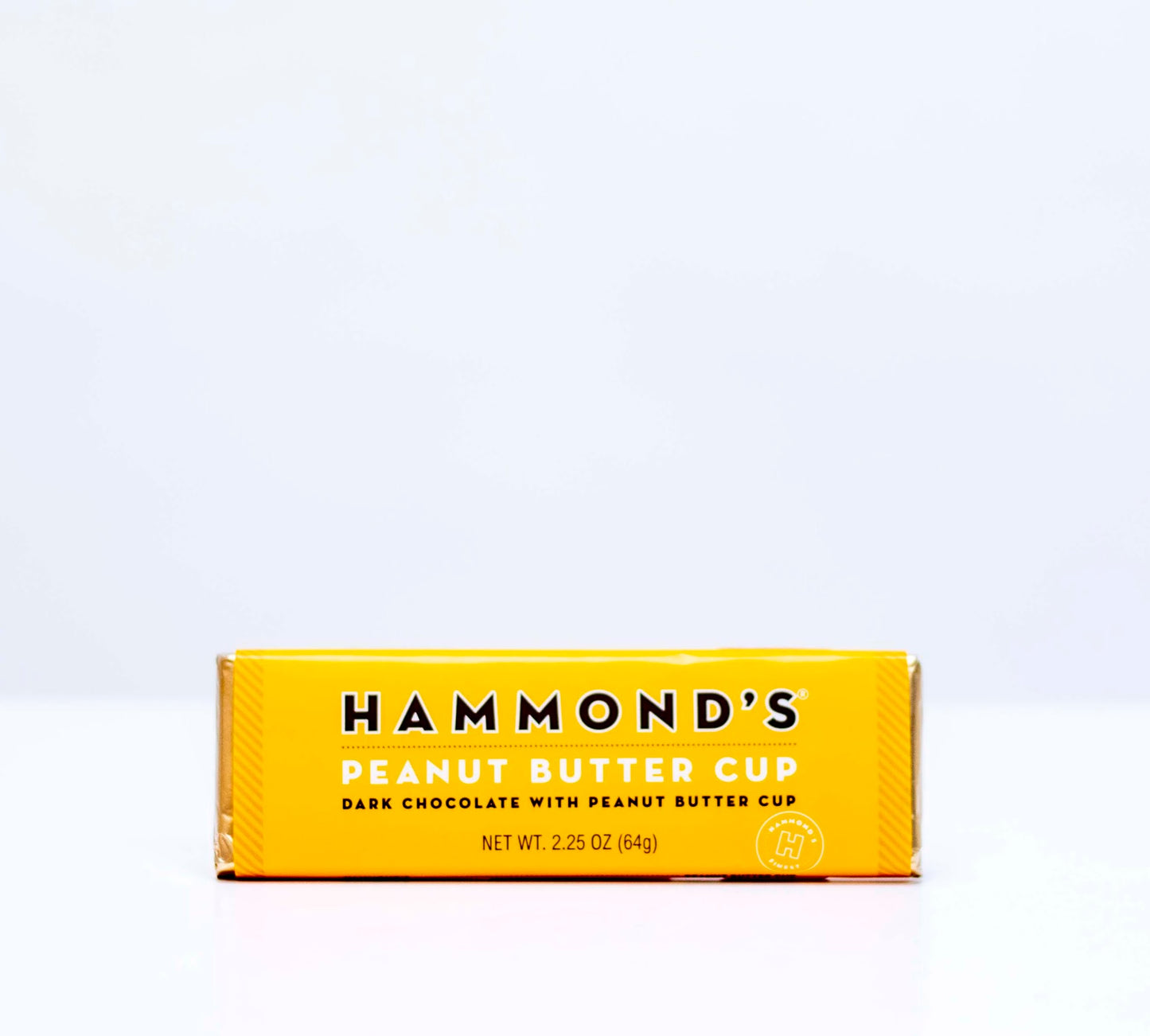 Hammond's Chocolate Bar