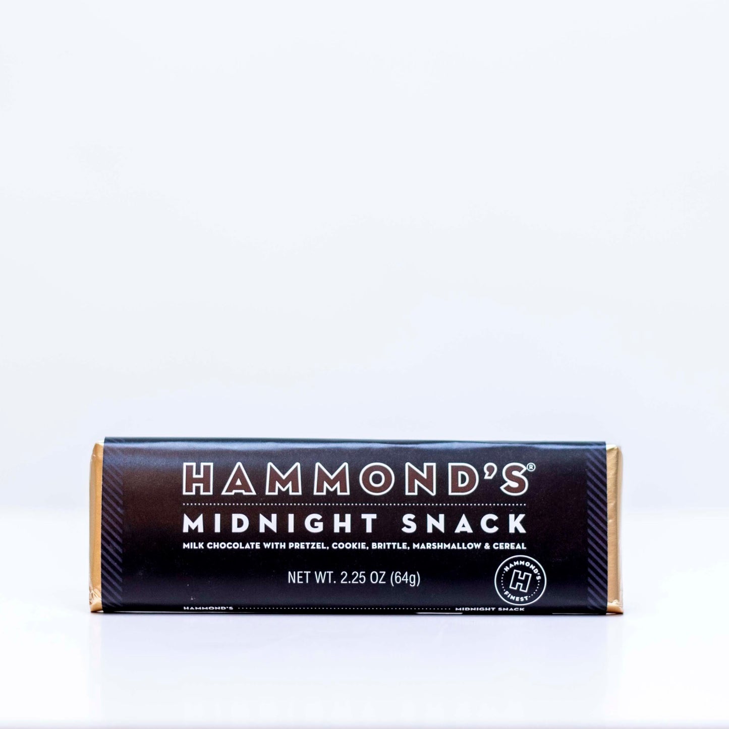 Hammond's Chocolate Bar