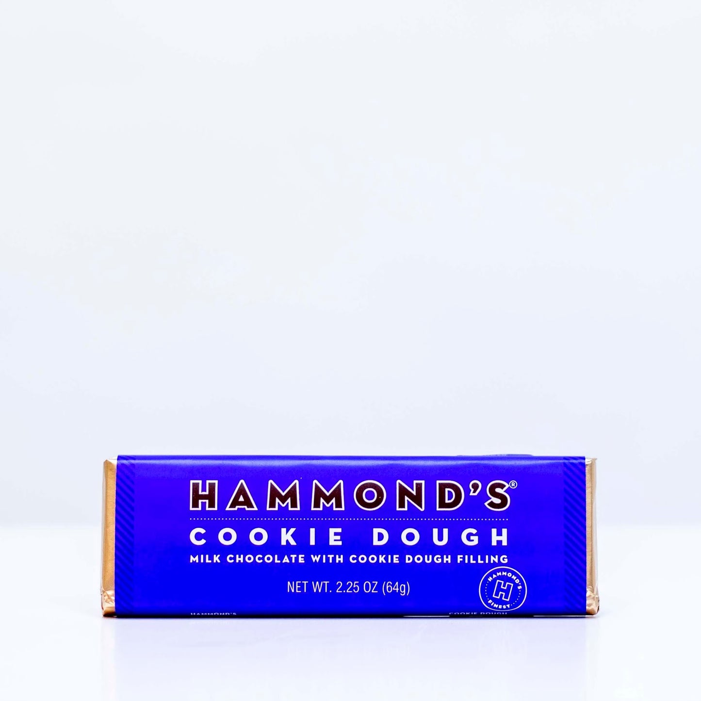 Hammond's Chocolate Bar