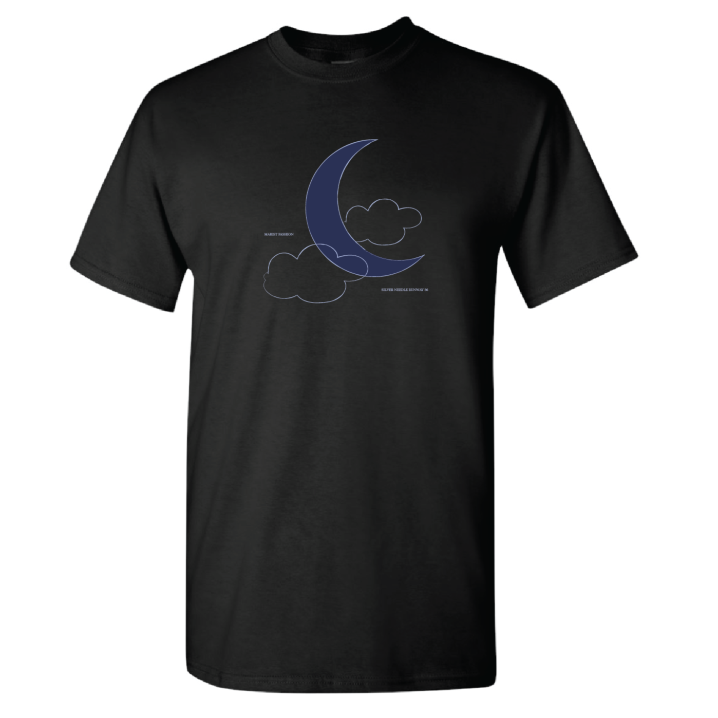 SNR36 Moon T-Shirt