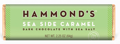 Hammond's Chocolate Bar