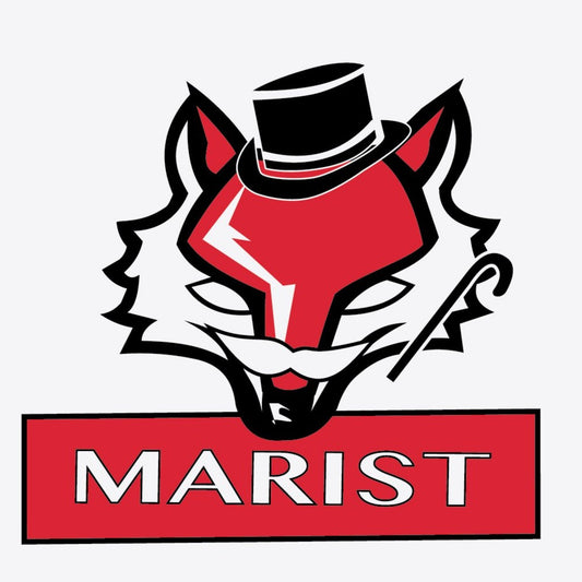 Marist Banker Tee